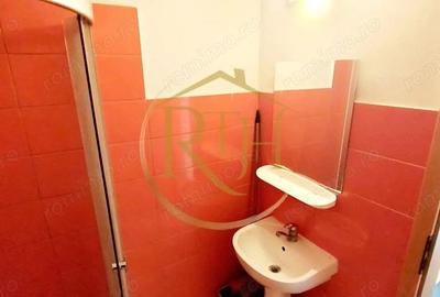 Oferim spre inchiriere garsoniera, situata in zona Soarelui, Parcare si balcon - 9