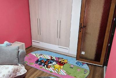 Apartament cu 2 camere semidecomandat în Girocului - 10