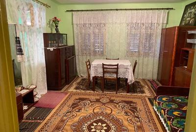 Casă cu 4 camere în Chesler - 15