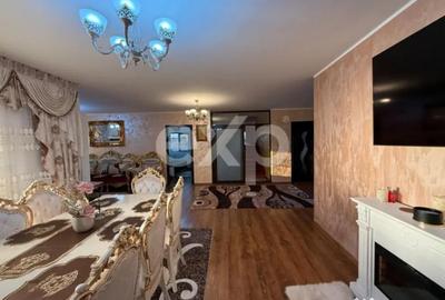 Casă cu 5 camere cu Teren 1019 Mp în Sascut - 15