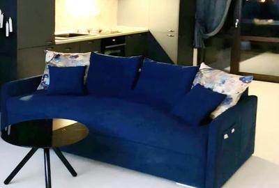 Apartament cu 2 camere în Tudor Vladimirescu - 4