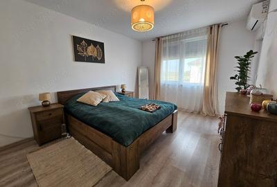 Casă cu 4 camere în Central - 6