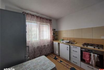 Casă cu 5 camere cu Teren 540 Mp în Sânmihaiu Român - 13