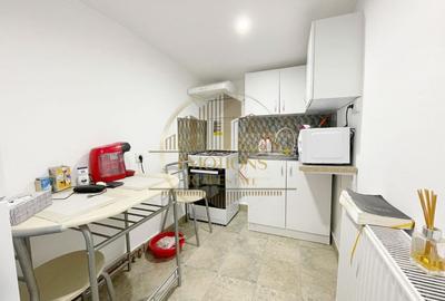 OCAZIE | Apartament 2 camere - curte comuna - central - 6
