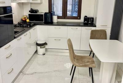 Apartament cu 2 camere semidecomandat în Pantelimon - 4