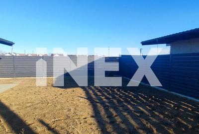 Case 4 camere TiP PARTER Bradu | 400 mp teren - 4