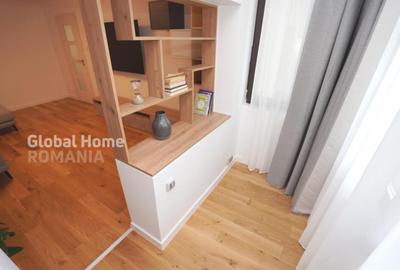 Apartament 4 CAMERE - Mall Promenada - 5