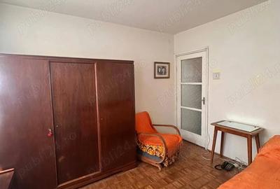 PROPRIETAR - Vand Apartament 2 camere, decomandat, 44 mp ?os. Giurgiului nr 117, sector 4. - 4
