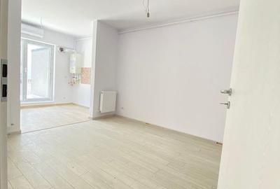 Apartament cu 2 camere decomandat în Berceni
