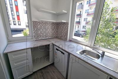 Nou! Apartament 2 camere, Floresti, zona Parcul Poligon+Parc - 12