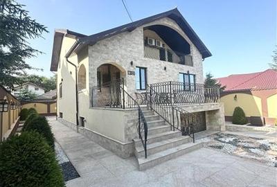 Casa de Vis in Agigea - D+P+M cu Teren de 400 mp - 17