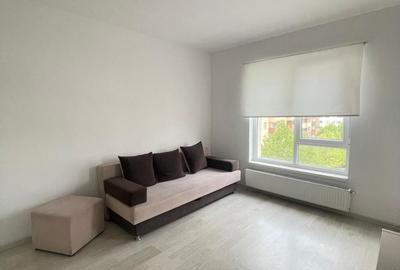 Garsoniera decomandata-De vanzare-Militari Residence-Comision 0% - 12