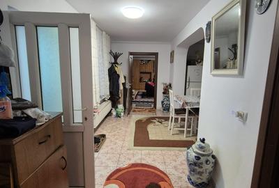 Casă individuală cu 2 camere cu Canalizare în Central - 12