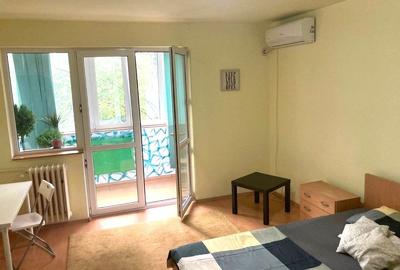 Titan, Lucretiu Patrascanu, stradal, 5 min de metrou Costin Georgian mob - 1