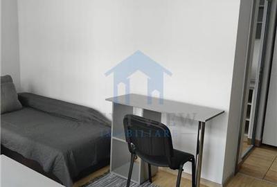 Apartament cu 2 camere decomandat, mobilat în Zorilor - 3
