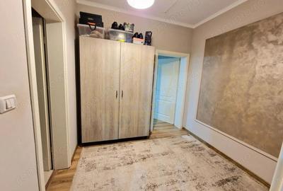 Triplex modern cu 3 camere SAD | Ghiroda - 13