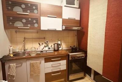 Garsoniera 43mp- metrou lujerului -bloc 2011-centrala - 4