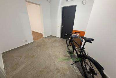 Studio spatios, renovat recent, ideal investitie, bloc anvelopat, Dorobanti - 7