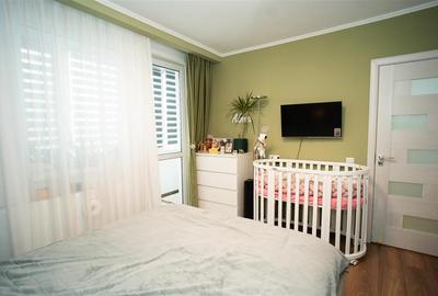 Apartament cu 2 camere semidecomandat în Dacia - 7