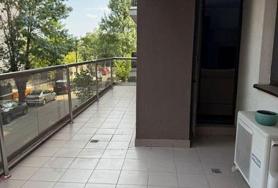 Apartament cu 2 camere decomandat, mobilat în Aviației - 2