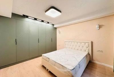 Apartament cu 2 camere în Dorobanților