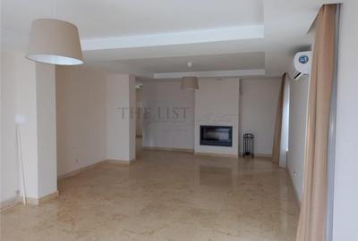 Casă cu 5 camere cu Teren 300 Mp în Pipera - 4