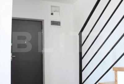Apartament cu 4 camere în Remetea - 15