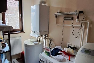 Casă individuală cu 5 camere cu Teren 893 Mp în Ultracentral - 60