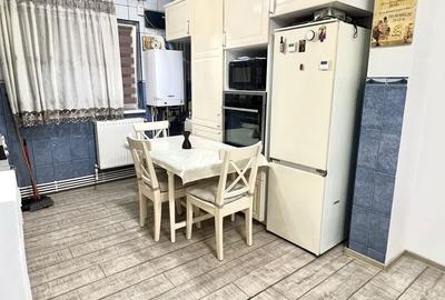Apartament cu 2 camere decomandat în Rahova - 9