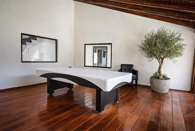 Pensiune noua, cu acces la rau, Bran-Moieciu - 3