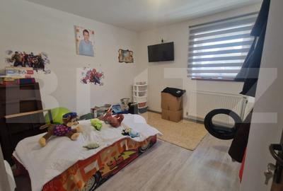 Casă individuală cu 5 camere cu Teren 2235 Mp în Feldioara - 12