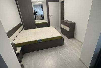 Apartament cu 2 camere în Berceni - 3