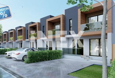 TVA inclus | Case 4 camere in stil Grecesc | Trivale Platou - 8