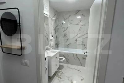 Apartament cu 2 camere semidecomandat în Chinteni - 2