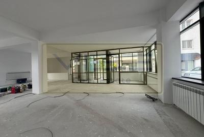 Cladire birouri / comerciala Tudor Vladimirescu-Iulius Mall - 5