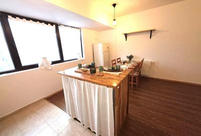 De vanzare 2 camere in Berceni - 10 min metrou Aparatori, str Moldovita - 9