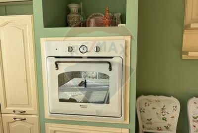 Apartament cu 2 camere decomandat, mobilat în Decebal - 6