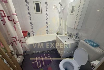 APARTAMENT 3 CAMERE ETAJ 4 VI?OI CAMPULUNG - 5
