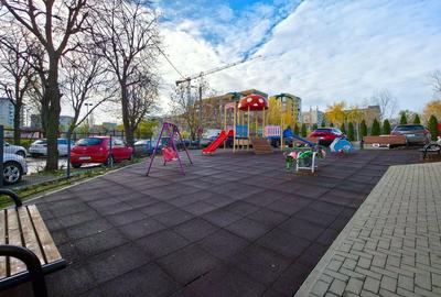 GARSONIERA PREMIUM Sos. Virtutii Metrou Semanatoare Grozavesti BlocNOU - 10