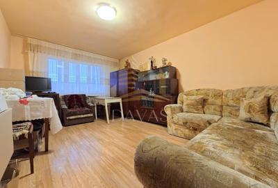 Apartament cu 3 camere decomandat, mobilat în Mănăștur - 1