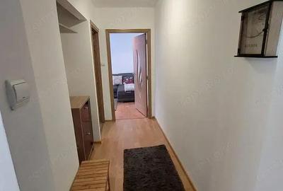 Apartament 3 camere cf nedecomandat etajul 2 de vanzare - 2