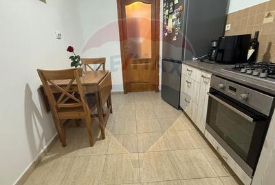 Apartament cu 3 camere decomandat, mobilat în Gorjului - 6