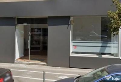 Spațiu comercial, de 140 mp, în Ștefan cel Mare - 1