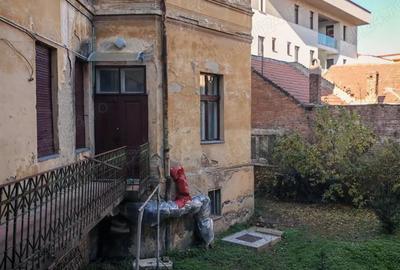 Apartament cu 2 camere decomandat în Ultracentral - 15