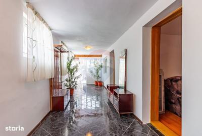 Casă cu 4 camere în Teiș - 9