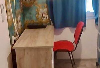 Garsoniera confort 2 ,zona Vest ,etaj 1 - 3