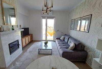 2 camere, decomandate, Marast, 21 Decembrie Zona The Office, Hilton - 3