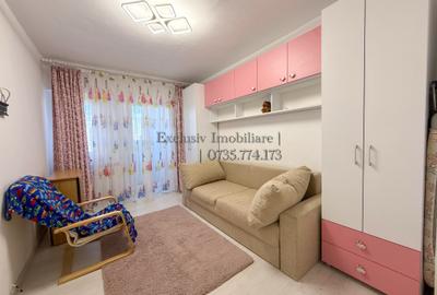 Apartament 3 camere | 3 balcoane | 2 bai | Parcare privata - 15