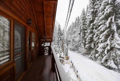 Casă cu 4 camere cu Teren 500 Mp în Beliș - 5