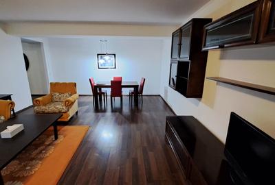 Apartament cu 3 camere decomandat în Băneasa - 1